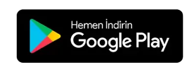 Google Play'den Alın
