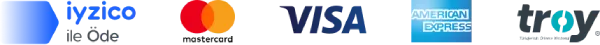 Iyzico Logo