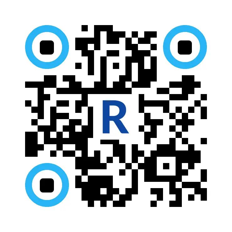 Uygulama QR Kodu