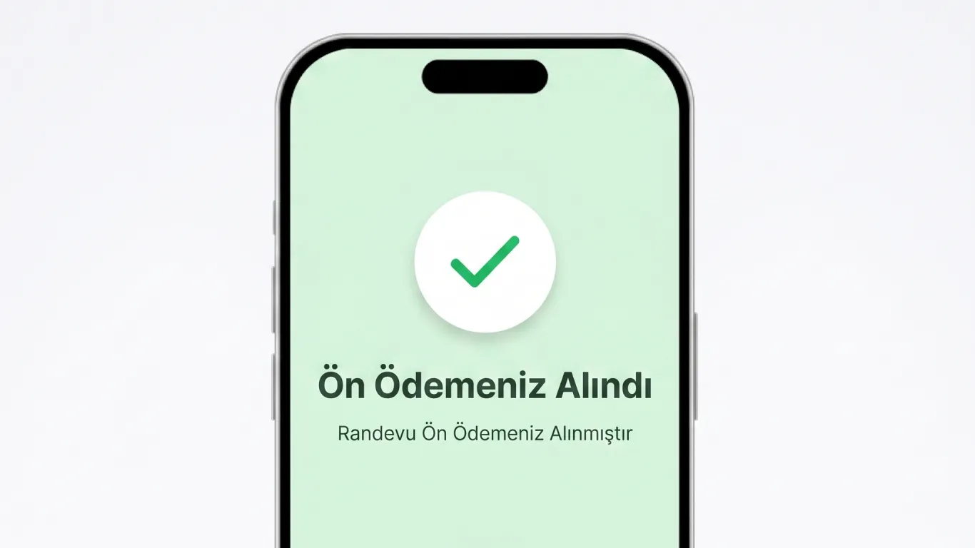 Boş Kalan Antrenman Saatlerini Önleyin
