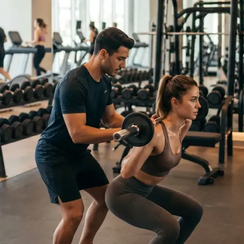 Spor ve Fitness